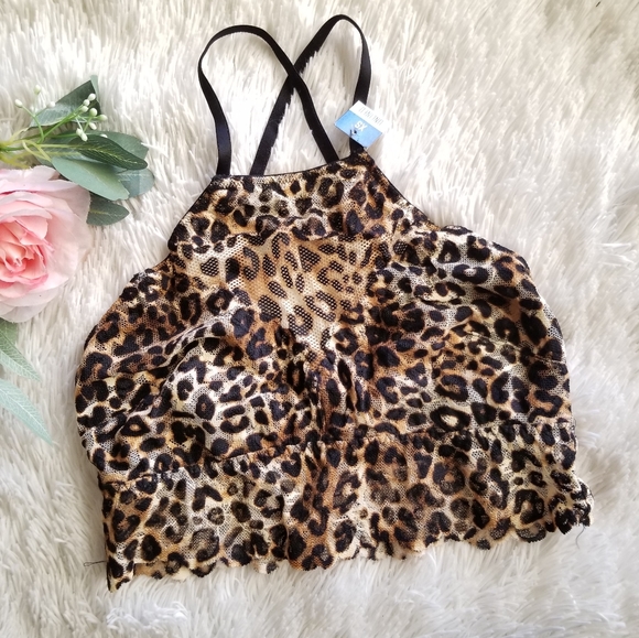 GIFTED 💥FREE W$25P💥 Victoria's Secret High - Picture 8 of 8